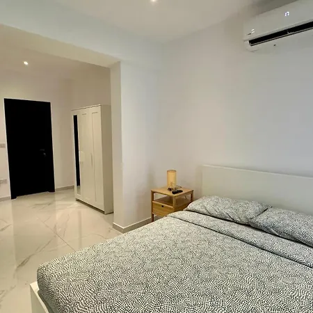 Pauliz Apartments San Gwann Exterior photo