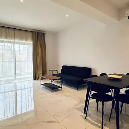 Pauliz Apartments San Gwann Exterior photo