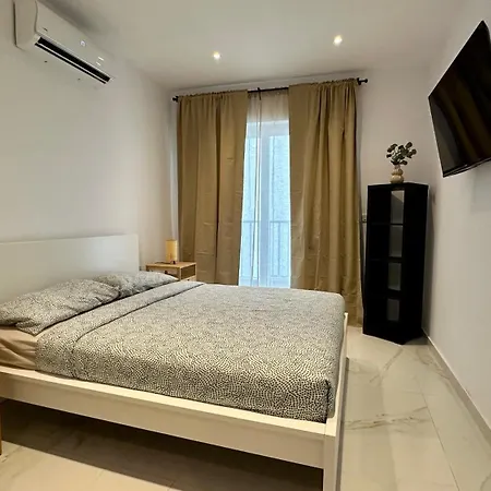 Pauliz Apartments San Gwann Exterior photo