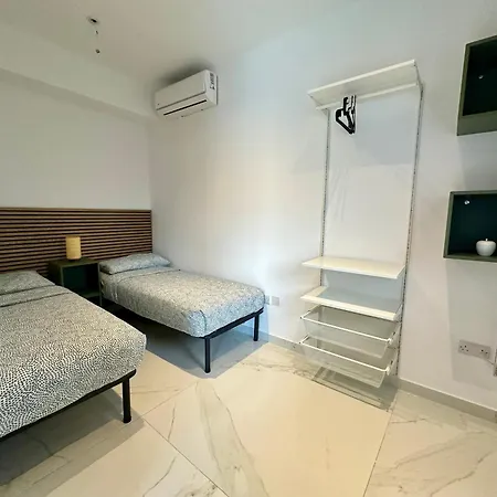 Pauliz Apartments San Gwann Exterior photo