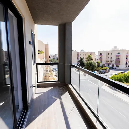 Pauliz Apartments San Gwann Exterior photo