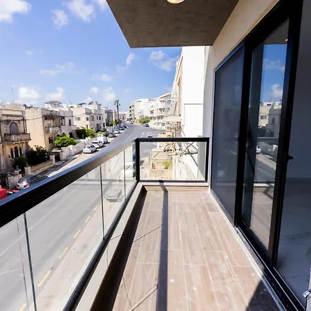 Pauliz Apartments San Gwann Exterior photo