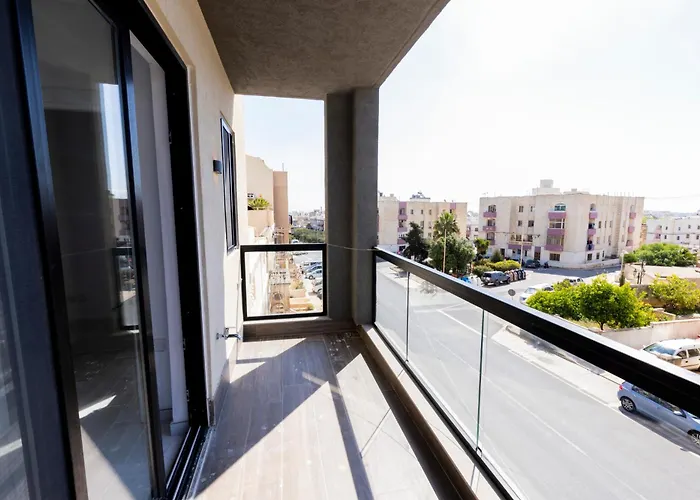 Pauliz Apartments