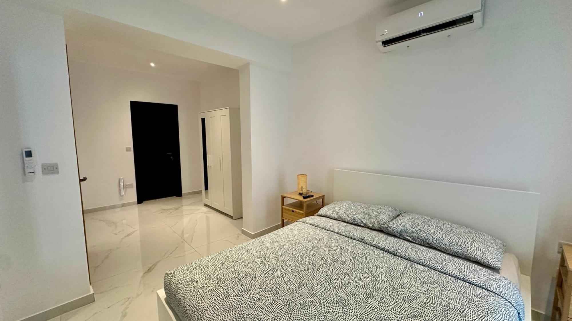 Pauliz Apartment *