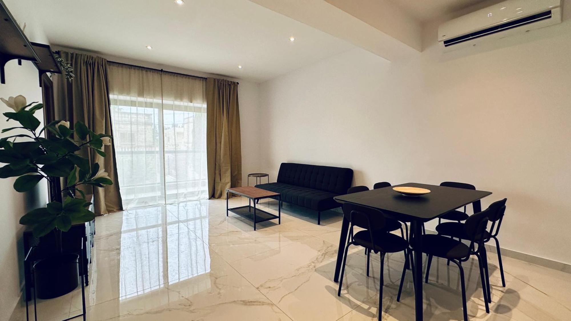 Apartment Pauliz