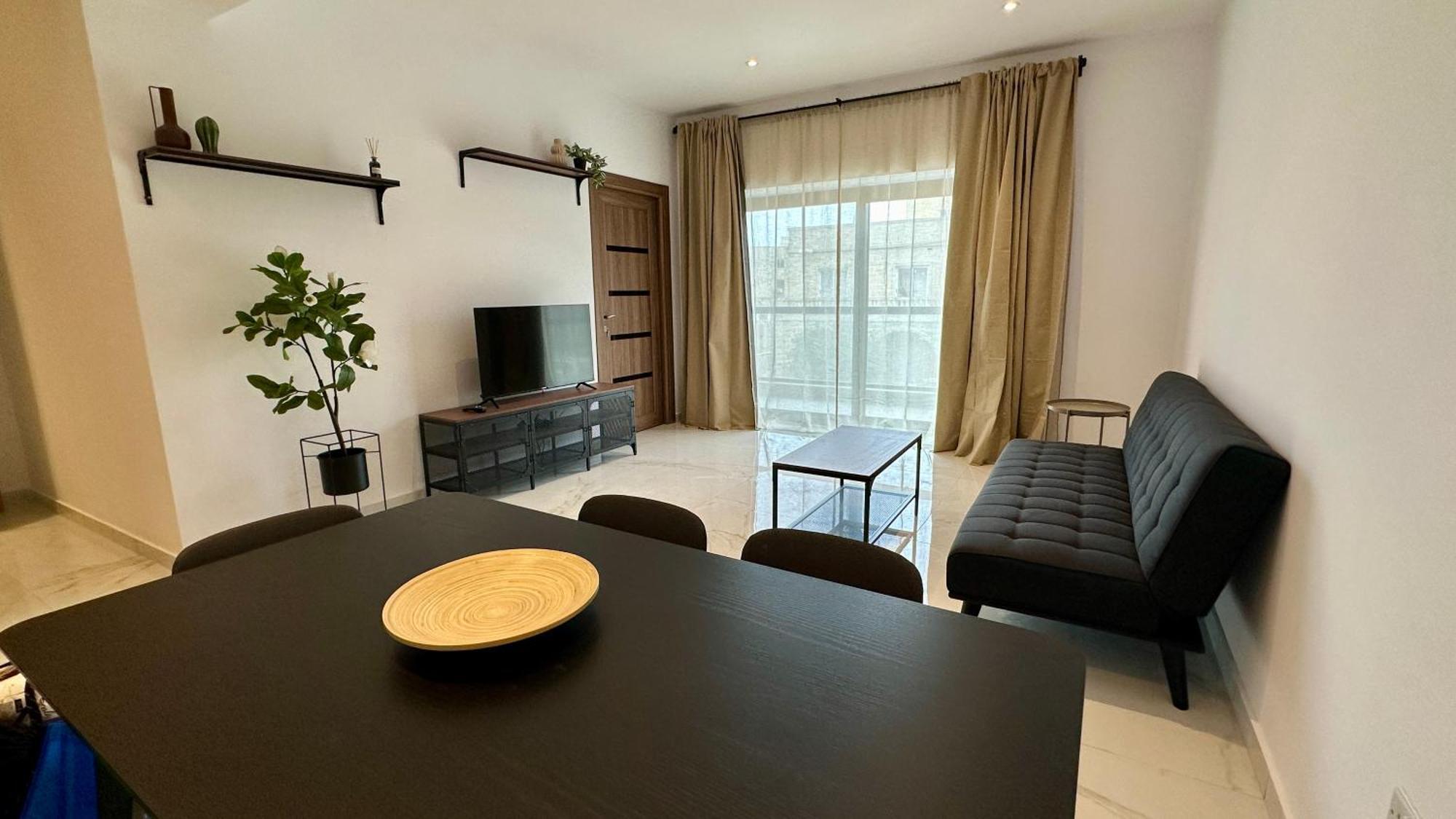 Apartment Pauliz