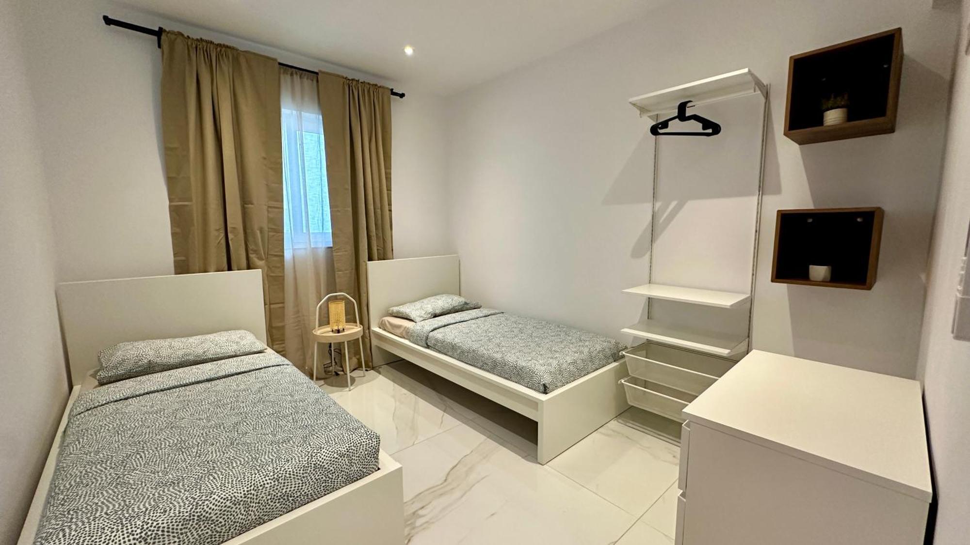 Pauliz Apartment San Gwann