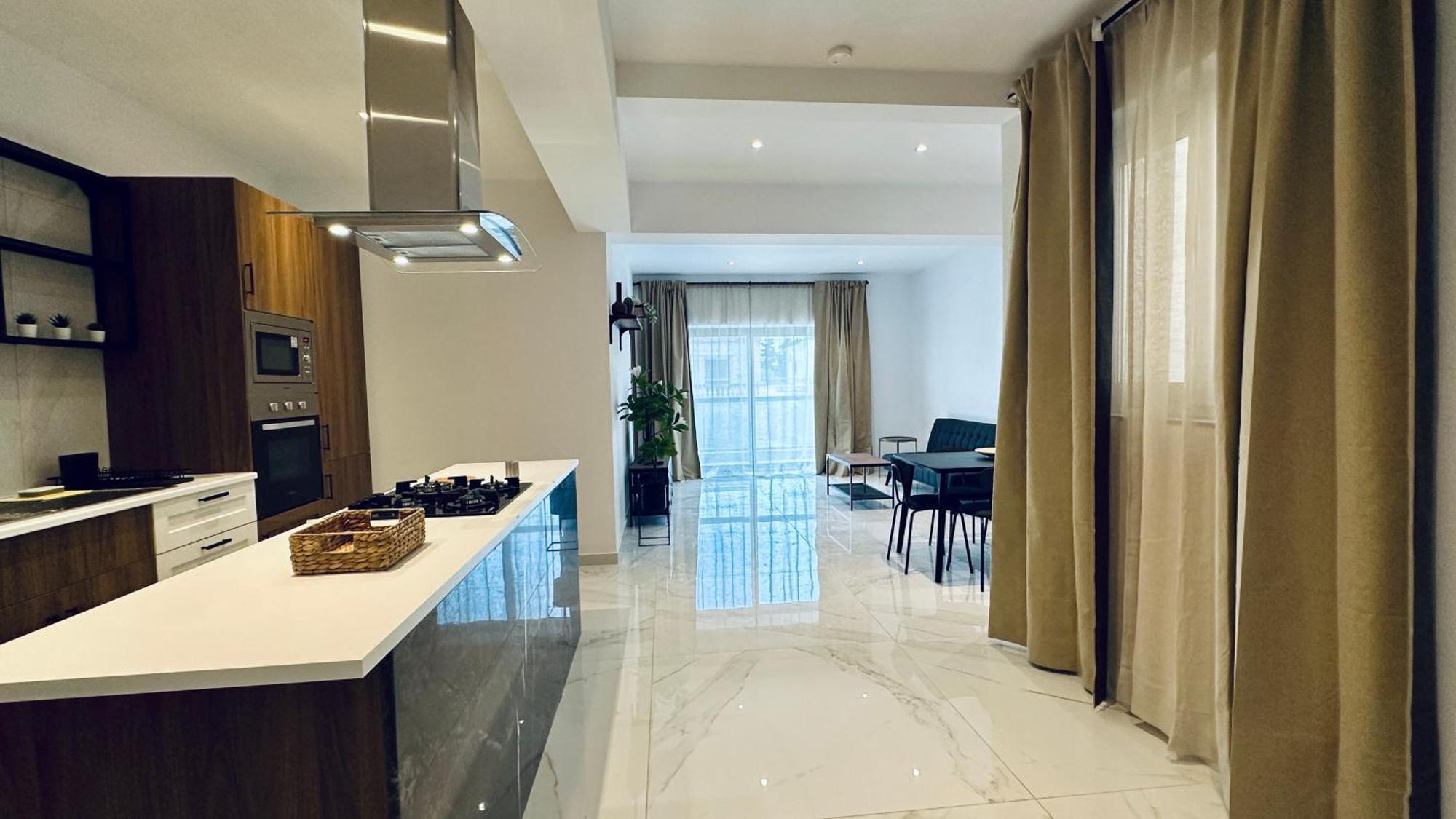 Apartment Pauliz San Gwann