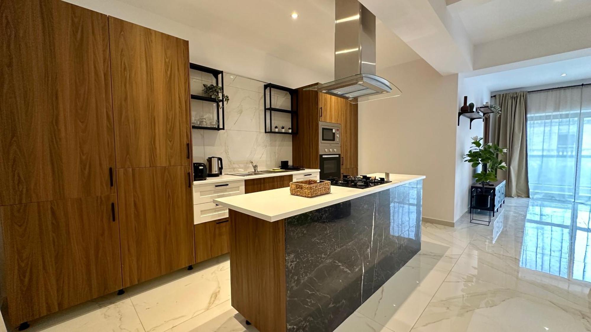 Pauliz Apartment